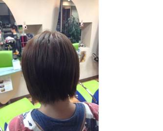 サロンド･オオモリ　石原三丁目店 | 錦糸町のヘアサロン