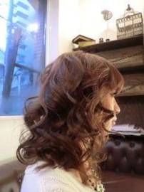 Lani Quill | 西葛西のヘアサロン Lani Quill | 西葛西のヘアサロン