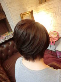 Lani Quill | 西葛西のヘアサロン Lani Quill | 西葛西のヘアサロン