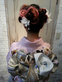 Lani Quill | 西葛西のヘアサロン Lani Quill | 西葛西のヘアサロン