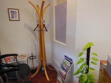 ヘアーショップ ペーニュ | 板橋のヘアサロン