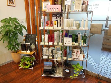 ヘアーショップ ペーニュ | 板橋のヘアサロン