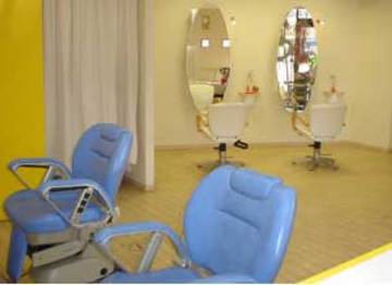 selfish | 宇和島のヘアサロン