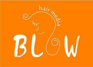 ヘアーメディアＢＬＯＷ | 静岡のヘアサロン