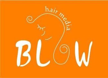 ヘアーメディアＢＬＯＷ | 静岡のヘアサロン