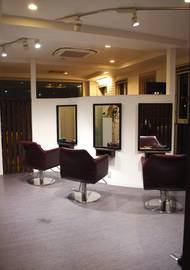 ヘアーメディアBLOW | 静岡のヘアサロン ヘアーメディアBLOW | 静岡のヘアサロン