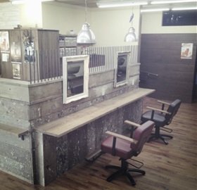 T.Happiness 廿日市本店 | 廿日市のヘアサロン