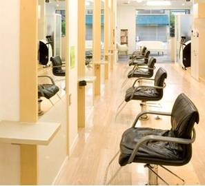 HAIR CRAFT JINO | 高山のヘアサロン