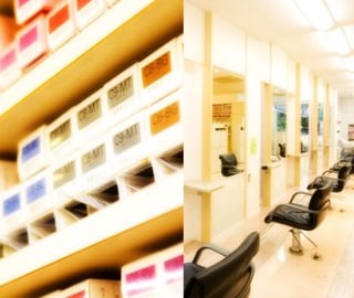 HAIR CRAFT JINO | 高山のヘアサロン