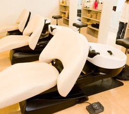 HAIR CRAFT JINO | 高山のヘアサロン