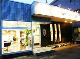 WHITE STONE | 熊本のヘアサロン