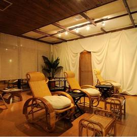 Ban Ashia 松山本店 | 那覇のエステサロン