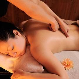 Ban Ashia 松山本店 | 那覇のエステサロン