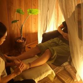 Ban Ashia 松山本店 | 那覇のエステサロン