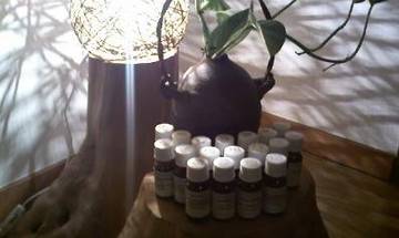 アロマリラクゼーション＆エステZZZ...すぅ～ | 那覇のリラクゼーション