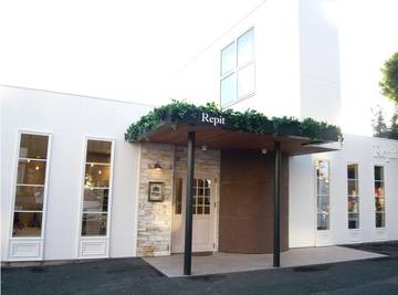 Ｒｅｐｉｔ | 熊本のヘアサロン