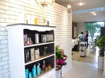 Ｒｅｐｉｔ | 熊本のヘアサロン