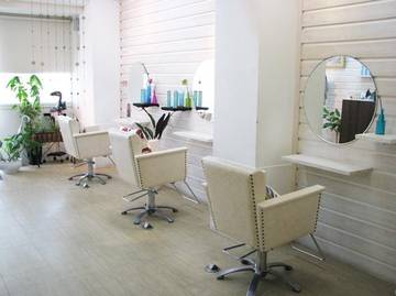 ｈａｉｒｍａｋｅＧｅｎｏａ | 松山のヘアサロン