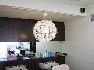 ｈａｉｒｍａｋｅＧｅｎｏａ | 松山のヘアサロン