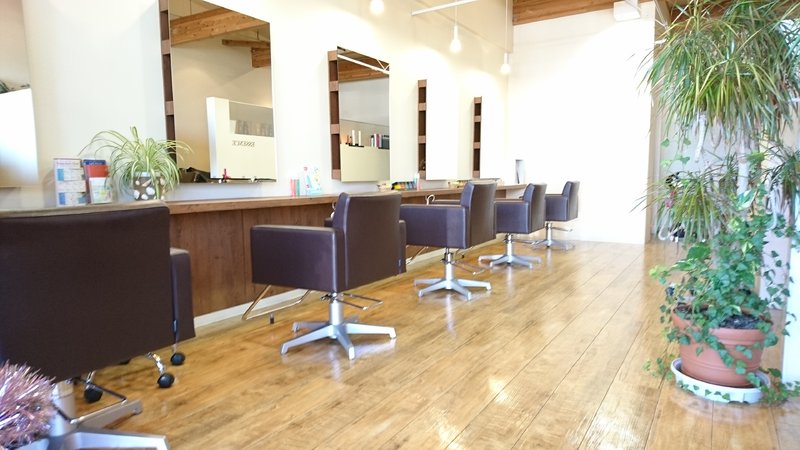 ESSENCE HAIR DESIGN | 鹿嶋のヘアサロン
