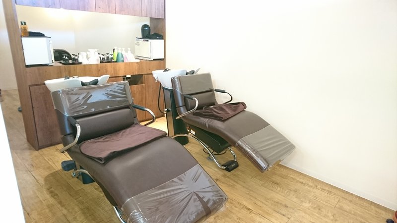 ESSENCE HAIR DESIGN | 鹿嶋のヘアサロン