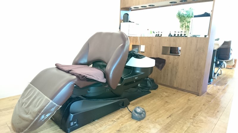 ESSENCE HAIR DESIGN | 鹿嶋のヘアサロン