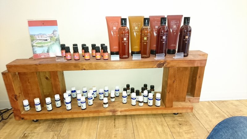 ESSENCE HAIR DESIGN | 鹿嶋のヘアサロン