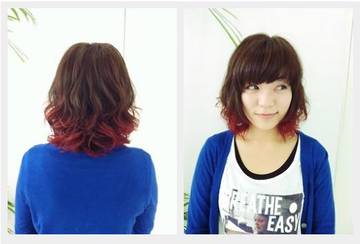 2Crab's | 鹿嶋のヘアサロン