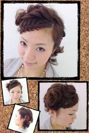 2Crab's | 鹿嶋のヘアサロン