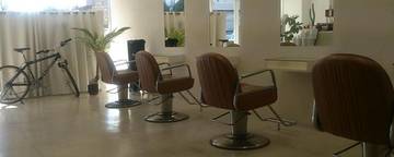 SPESSO | 日進のヘアサロン