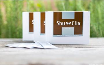 ShuClia | 藤枝のエステサロン