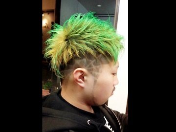 だ・もんど | 阿見のヘアサロン