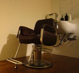 Ｋｕｂｕｓ | 横川/十日市/舟入/西広島のヘアサロン