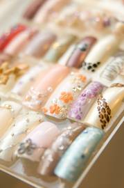 Ｐｏｌｉｓｈ | 袋町/本通/紙屋町/立町のネイルサロン