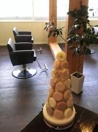 COCO.style | 八丁堀/白島/牛田のヘアサロン