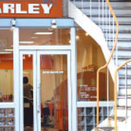 BOBMARLEY | 糸魚川のヘアサロン