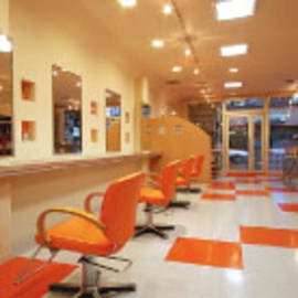 BOBMARLEY | 糸魚川のヘアサロン