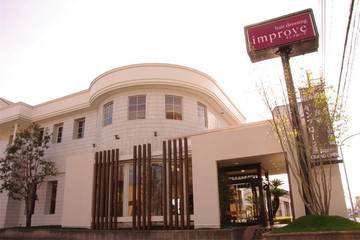 hair dressing improve | 前橋のヘアサロン