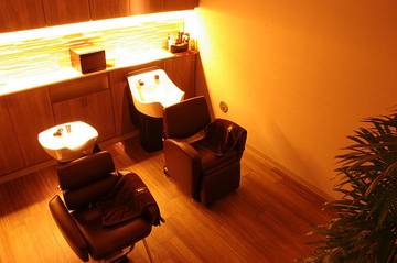 hair dressing improve | 前橋のヘアサロン