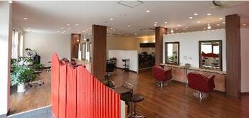 beauty salon FLAPOWL | 岡山のヘアサロン