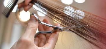 beauty salon FLAPOWL | 岡山のヘアサロン