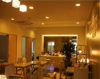 アフロディーテ (Aphrodite) | 松山のエステサロン