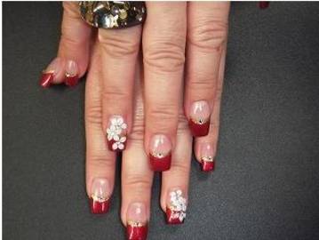 COTTON CANDY | 北谷のネイルサロン