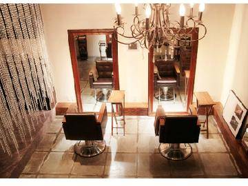 ZENA | 袋町/本通/紙屋町/立町のヘアサロン