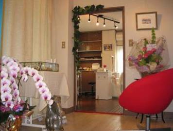 ネイルスタジオＹｕ神 | 四ツ谷のネイルサロン