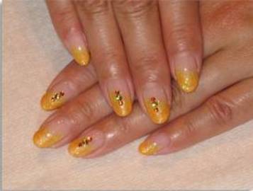 ネイルスタジオＹｕ神 | 四ツ谷のネイルサロン