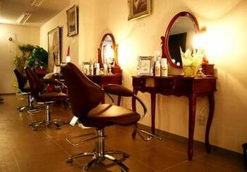 bloom chic | 岡山のヘアサロン