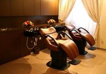 bloom chic | 岡山のヘアサロン