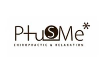 Plus Me | 横川/十日市/舟入/西広島のリラクゼーション