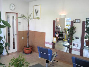 URBAN HAIR | 八戸のヘアサロン